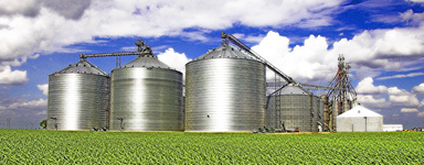 Silos